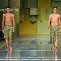 Portugal Fashion Week Spring/Summer 2012 - Vicri - Runway | Picture 109815